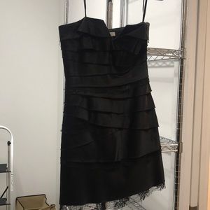 BCBG Little Black Dress